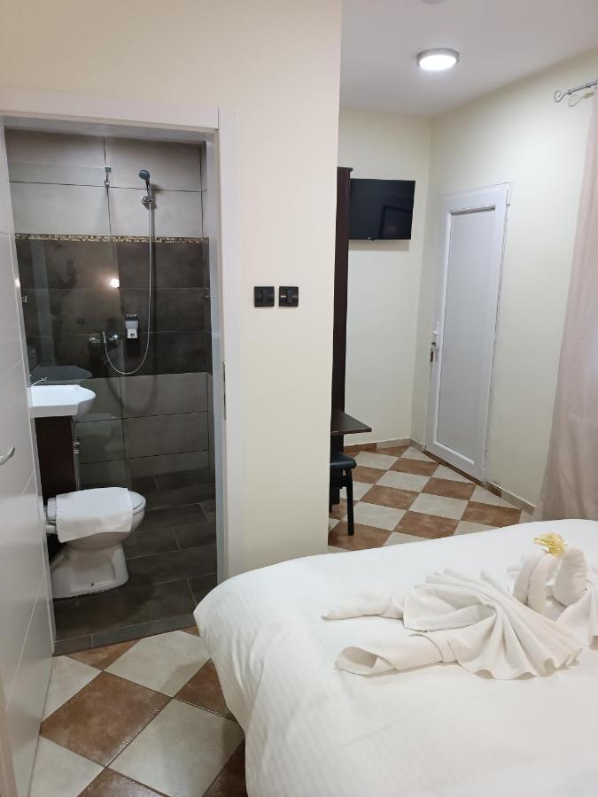 Lalince V & V Villa المظهر الخارجي الصورة
